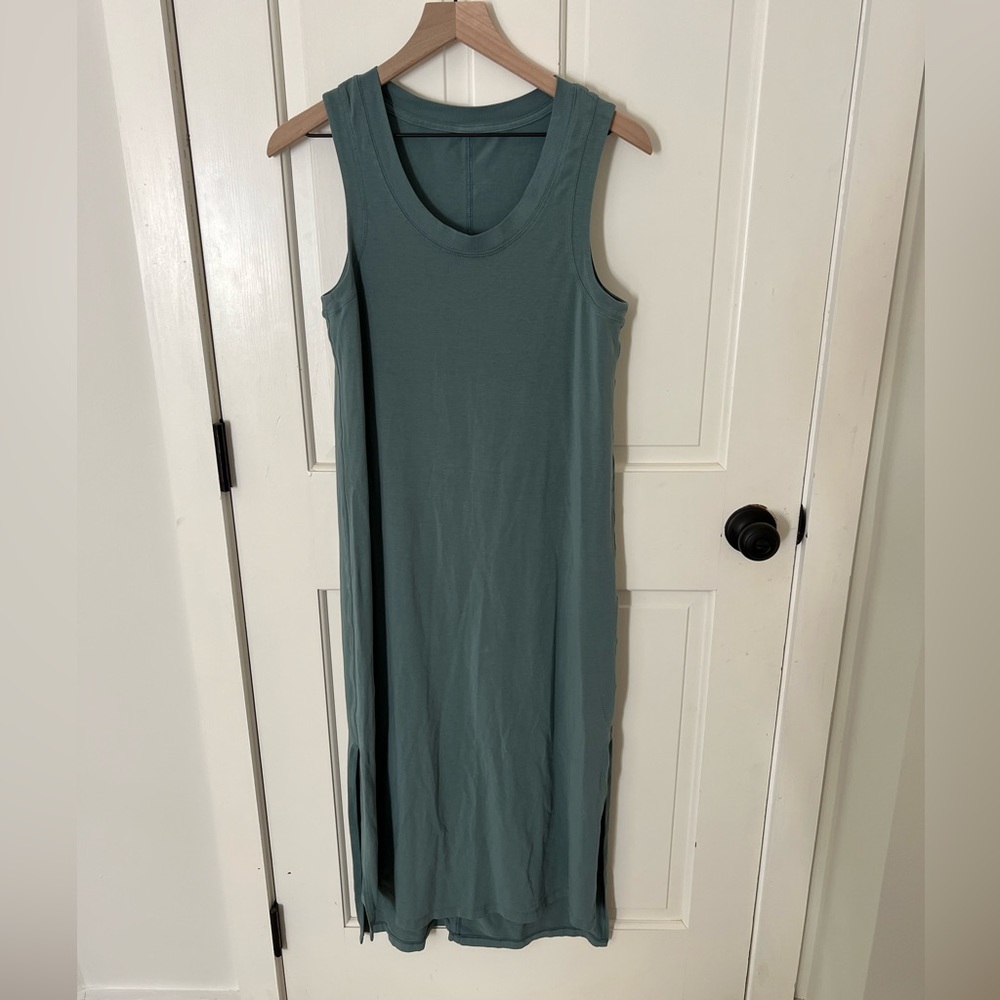 Lululemon Maxi Dress